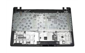 Asus K53SK Original Gehäuse Oberseite anthrazit-rot