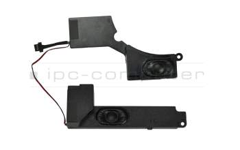 Asus K53SM Original Lautsprecher (links + rechts)