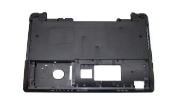 Asus K53SU Original Gehäuse Unterseite schwarz