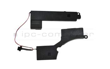 Asus K53SU Original Lautsprecher (links + rechts)