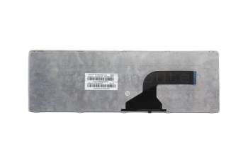 Asus K53SV Original Tastatur US (englisch) schwarz