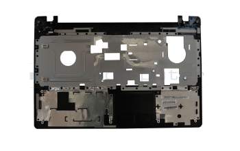 Asus K53U Original Gehäuse Oberseite grau-schwarz (große Öffnungen)