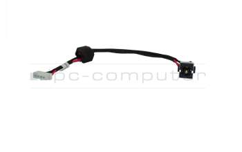 Asus K53U Original Stromversorgungsbuchse inkl. Kabel