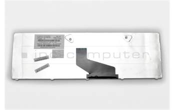 Asus K53U Original Tastatur SF (schweiz-französisch) schwarz