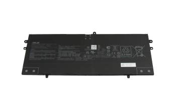 Asus K5504VA Original Akku 75Wh