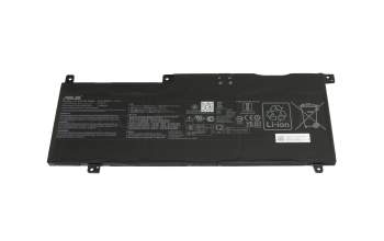 Asus K5504VAB Original Akku 70Wh