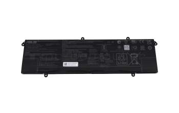 Asus K5504VN Original Akku 70Wh