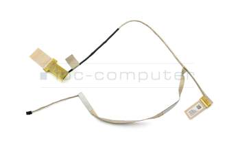 Asus K550JF Original Displaykabel LED eDP 30-Pin