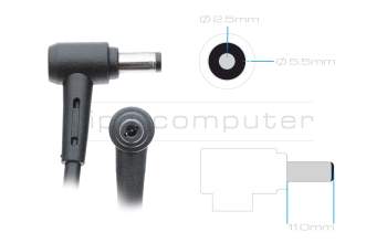 Asus K55V Original Netzteil 150,0 Watt