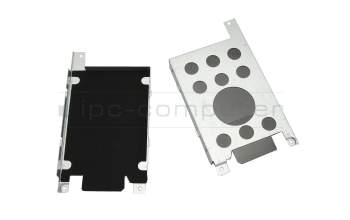 Asus K55VJ Original Festplatten-Einbaurahmen für den 1. Festplatten Schacht
