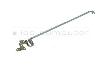 Asus K55VM Original Display-Scharnier links