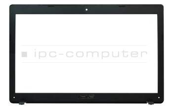 Asus K55VM Original Displayrahmen 39,6cm (15,6 Zoll) schwarz