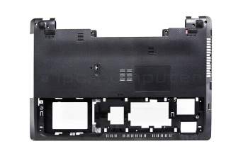 Asus K55VM Original Gehäuse Unterseite schwarz