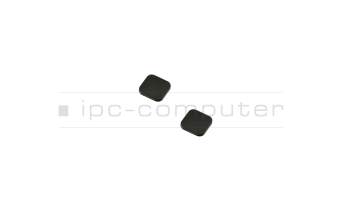 Asus K55VM Original Gummifüße hinten