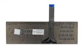 Asus K55VM Original Tastatur SF (schweiz-französisch) schwarz