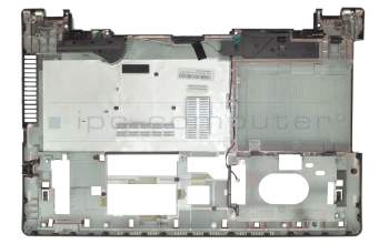 Asus K56CB Original Gehäuse Unterseite schwarz