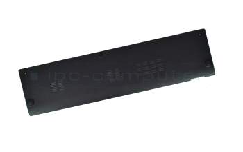 Asus K56CB Original Serviceschachtabdeckung schwarz