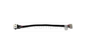 Asus K56CB Original Stromversorgungsbuchse inkl. Kabel
