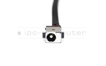 Asus K56CB Original Stromversorgungsbuchse inkl. Kabel