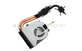 Asus K56CM Original CPU-Lüfter inkl. Kühler