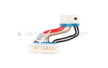Asus K6502VU Batteriekabel/18mm (8Pin,7Pin belegt)