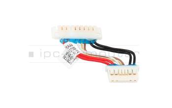 Asus K6502VU Batteriekabel/18mm (8Pin,7Pin belegt)