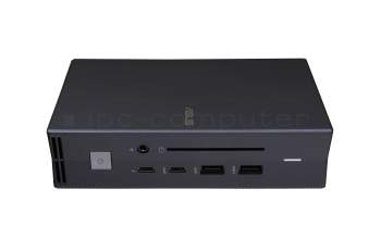 Asus K6502VU SimPro Dock 2 inkl. 180W Netzteil