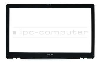 Asus K72JR Original Displayrahmen 43,9cm (17,3 Zoll) schwarz