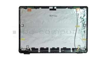 Asus K72JU Original Displaydeckel 43,9cm (17,3 Zoll) schwarz