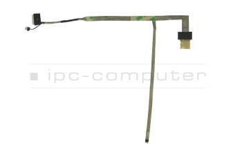 Asus K73BR Original Displaykabel LED 40-Pin