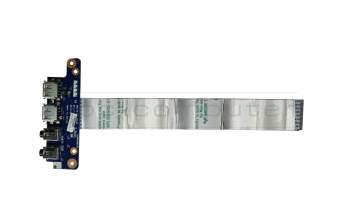 Asus K73BR Original Platine