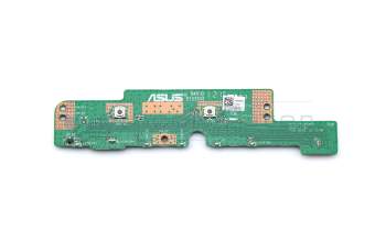 Asus K73SJ Original Taster Platine