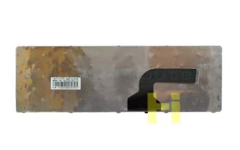 Asus K73SV Original Tastatur FR (französisch) schwarz