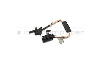 Asus K75VJ Original DIS/CPU-Heatsink