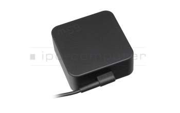 Asus K75VJ Original Netzteil 65,0 Watt abgerundete Bauform