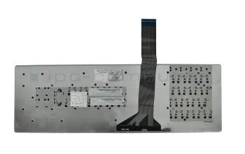 Asus K75VJ Original Tastatur DE (deutsch) schwarz