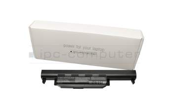 Asus K75VJ Replacement Akku 56Wh