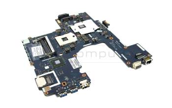 Asus K75VM Original Mainboard 90R-N7EMB1100C (onboard GPU)
