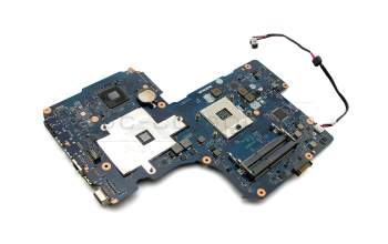 Asus K95VB Original Mainboard 90NB0390-R02000 (onboard GPU)