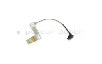 Asus Lamborghini VX7SX Original Displaykabel LVDS 40-Pin
