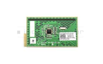 Asus Lamborghini VX7SX Original Touchpad Board