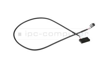 Asus M32BC original Power Switch Cable L500 (19 Pins)
