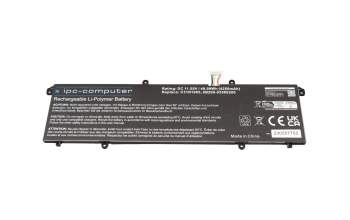 Asus M433IA Replacement Akku 49,09Wh