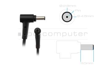 Asus M6500QC Netzteil 120,0 Watt von Delta Electronics