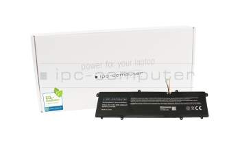 Asus M6500QC Replacement Akku 40Wh
