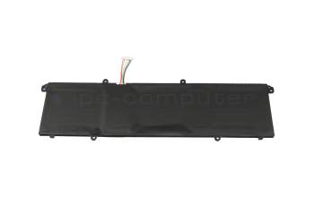 Asus M6500QC Replacement Akku 40Wh