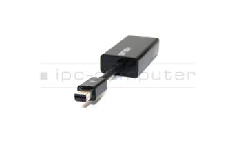 Asus MD800 Mini DisplayPort zu VGA Adapter