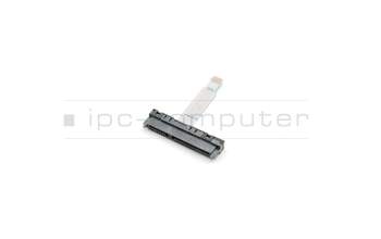 Asus Mini PC PB50 Original Festplatten-Adapter für den 1. Festplatten Schacht mit Flachbandkabel (40mm)