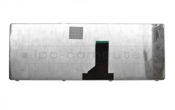Asus N43JQ Original Tastatur DE (deutsch) schwarz