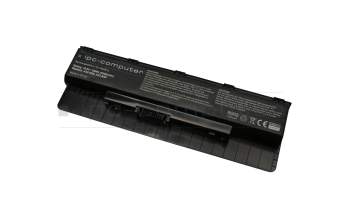 Asus N46VM Replacement Akku 58Wh